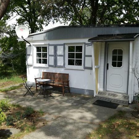 Ferienhaus Fischerhaus Zinnowitz Zewnętrze zdjęcie
