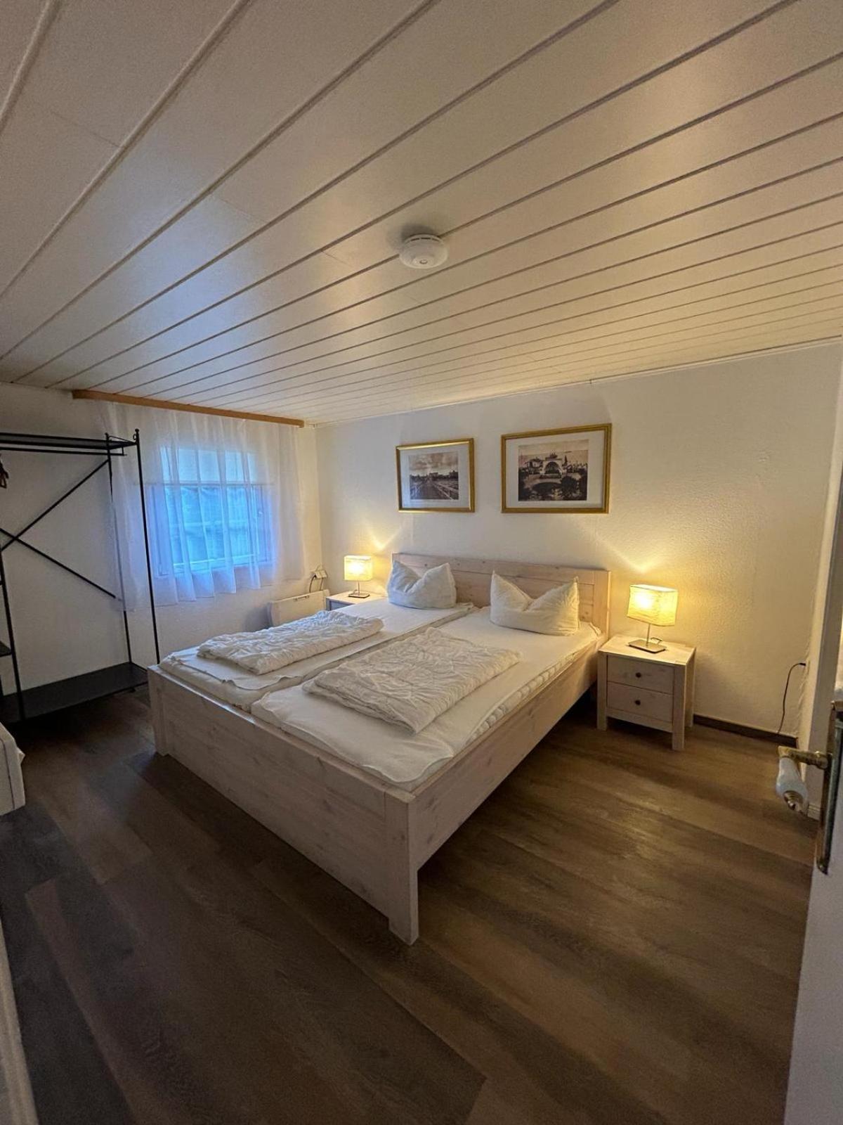 Ferienhaus Fischerhaus Zinnowitz Zewnętrze zdjęcie